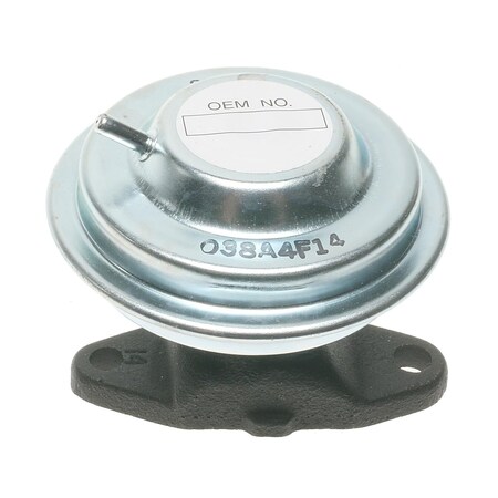 Standard Ignition EXHAUST GAS RECIRCULATION VALVE EGV410